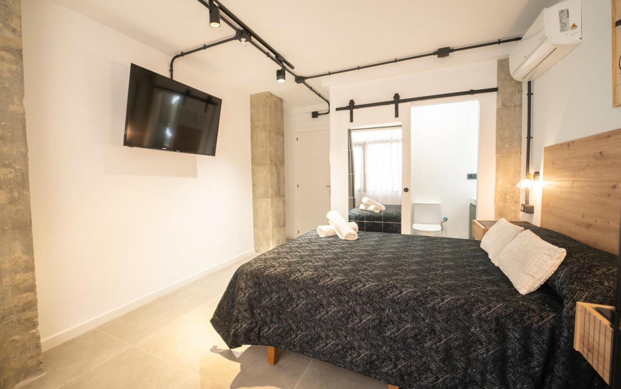 H&H Suite Oasis Granada — Photos 1